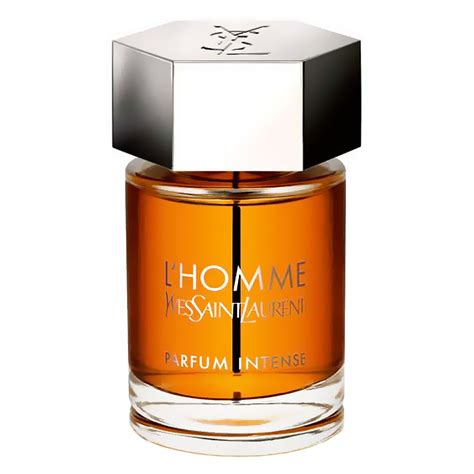 l homme ysl fragrantica|ysl l'homme l'intense.